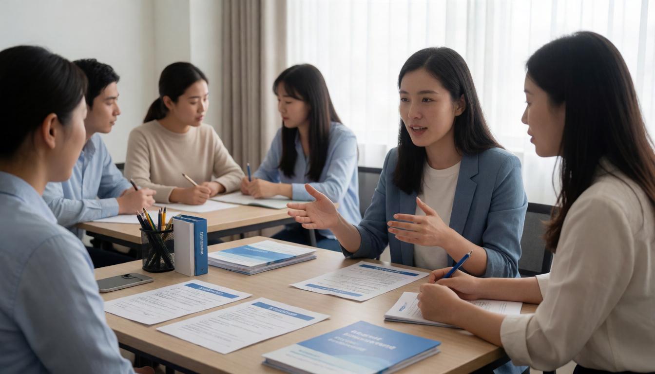 Learn Together